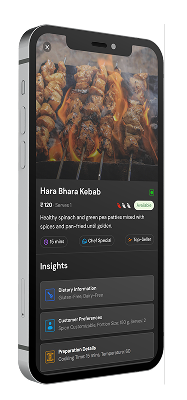 Mobile App